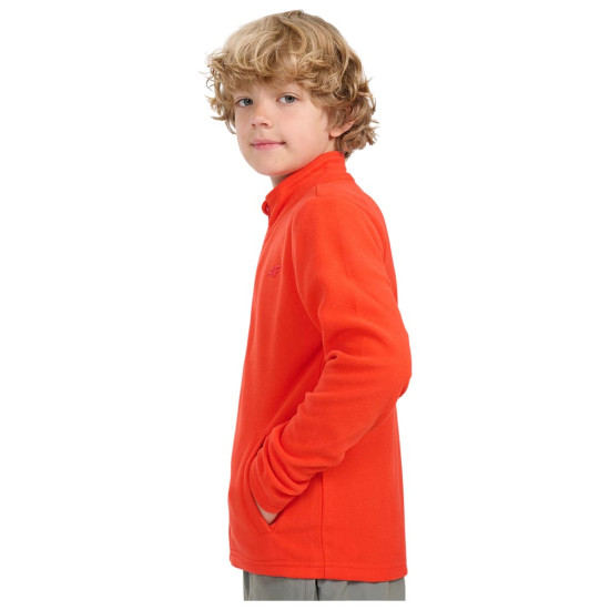 4F Παιδική ζακέτα Fleece